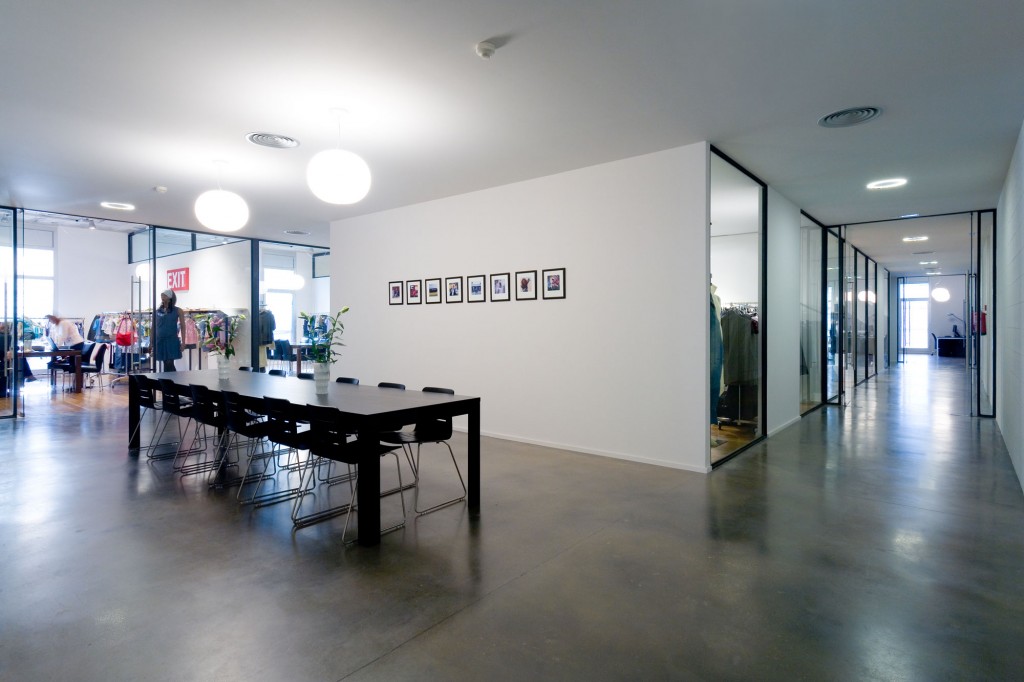 Salon del Bestseller Barcelona diseñado por MEHR studio
