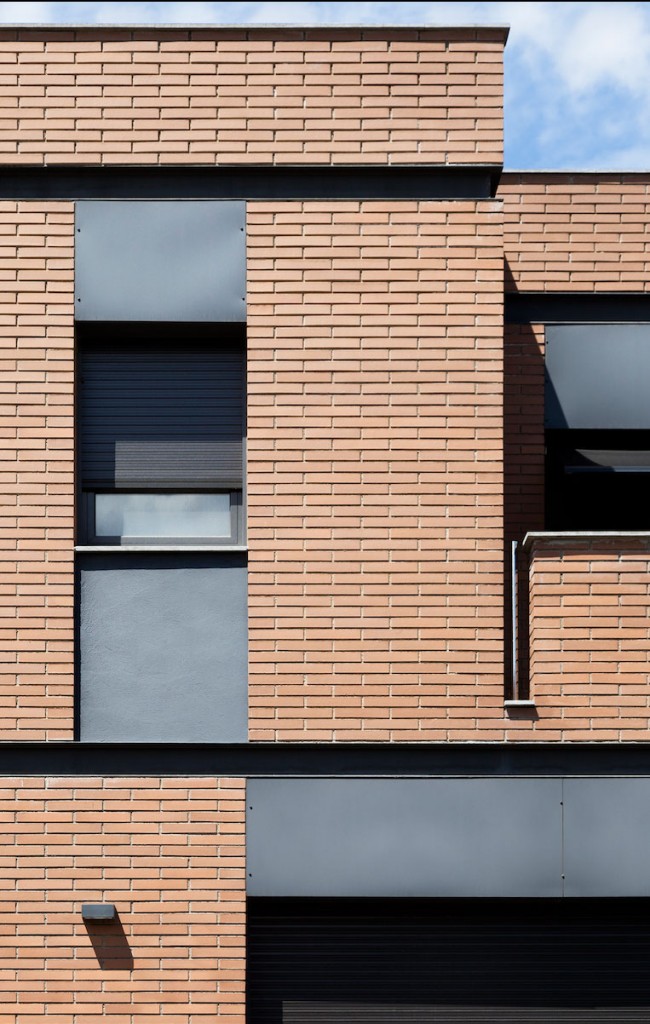 Can Corte, ejemplo de arquitectura moderna catalana, diseñada por MEHR studio